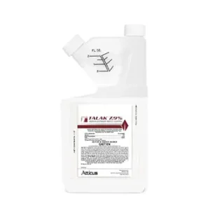 Atticus Talak 7.9% Indoor/Outdoor Bifenthrin Insecticide Concentrate (32oz)