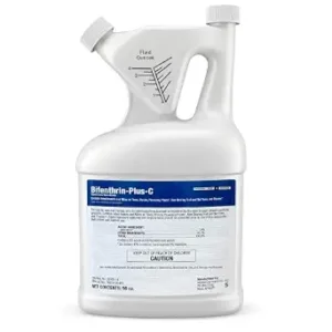 Bifenthrin-Plus-C Insecticide, 96 oz
