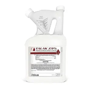 Atticus Talak 7.9% Indoor/Outdoor Bifenthrin Insecticide Concentrate (1Gal)