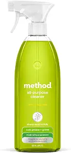 method All-Purpose Cleaner Spray, Lime + Sea Salt, 28 fl oz