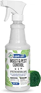 Mighty Mint Peppermint Oil Insect Repellent Spray, 16 oz
