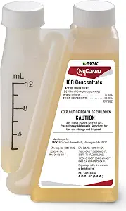 MGK NyGuard IGR Concentrate | Insect Growth Regulator | 140 ML