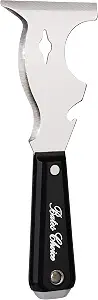 Bates- Paint Scraper, 10 in 1 Painters Tool, Scraper for Wood