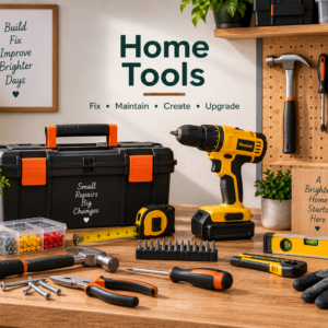 Home Tools