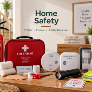 Home Safety