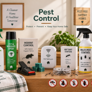 Pest Control